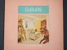 CLOUDS - WATERCOLOUR DAYS - 1971 UK 1ST PRESS CHRYSALIS ILPS 9151 - EX PROG ROCK