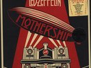 Led Zeppelin - Mothership Vinyl US 4LP