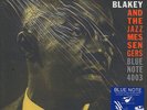 Art Blakey & The Jazz Messengers - Moanin´ Vinyl US LP