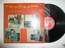 RAY PEREZ YO SOY EL REY DE LA SALSA GUAGUANCO FANTASTICO  # 28 ???