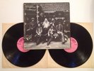 ALLMAN BROTHERS BAND AT THE FILLMORE EAST - VINYL 2X LP 1ST PRESS SD 2-802 (VG+)
