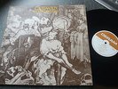 CARAVAN ORIGINAL  UK DERAM  LP 1972 WATERLOO LILY SDL8 NR MINT AUDIO