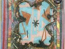 SEBADOH BUBBLE AND SCRAPE LP 1993 SUB POP WITH 7 INCH 45
