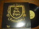 THE PIED PIPER OF FUNKINGHAM LP Private Press Funk Original CHOCOLATE CHOLLY'S