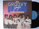 THE GROOVY GUYS - BABY I NEED YOUR LOVE 12