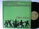 JABULANI - LOVE AND UNDERSTANDING 12