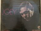 JOEY PASTRANA & HIS ORCH - joey - COTIQUE SEALED