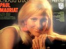 PAUL MAURIAT-LATIN NIGHTS-RARE HOLLAND ALBUM  1968   -NM FREE SHIPPING