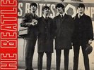 THE BEATLES 45 EP KANSAS CITY+PS SPAIN RARE