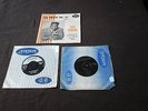 Fats Domino 2 rare original UK singles & EP