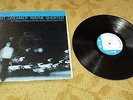 wayne shorter night dreamer lp orig blue note 4173 mono van gelder ear VG+ NR