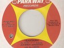 JOHNNY MAESTRO Heartburn PARKWAY NORTHERN SOUL 45