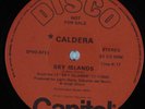 CALDERA Sky Islands CAPITOL 12