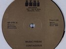 CONTAGIOUS Music Freak BERL 12