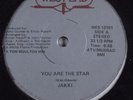 JAKKI You are the Star WEST END 12