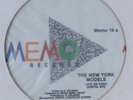 NEW YORK MODELS Love On Video MEMO 12