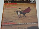 SXL 2037 (WBg - Ed. 1) BIZET: CARMEN & L’ARLESIENNE SUITES – ERNEST ANSERMET EX+