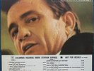 JOHNNY CASH AT FOLSOM PRISON - 12