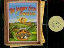 LP--THE JOHNNY CASH SONGBOOK