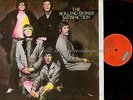 LP--THE ROLLING STONES--SATISFACTION--DECCA 624159--GERMANY--OIS