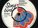 Crystalites - Lady Madonna / Ghost Rider UK Song Bird 7