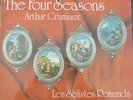 ARTHUR GRUMIAUX / VIVALDI the 4 seasons .    / PHILIPS