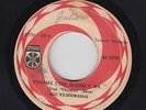 Latin Salsa 45 - Los Exagerados - Panama Esta Bueno Y Ma - Discos Istmenos - mp3