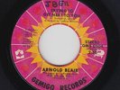 70s Soul 45 - Arnold Blair - Trying To Get Next To You - Gemigo - mp3