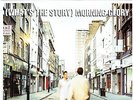 OASIS WHAT'S THE STORY MORNING GLORY 2LP 1995
