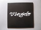 D'angelo - Rare UK 12