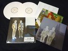 AIR ?– Pocket Symphony 2007 EU 2LP White Vinyl
