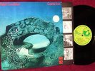 LP RALPH LUNDSTEN COSMIC LOVE 1976  HARVEST / EMI SWEDEN PRESS NM NEAR MINT