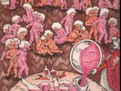 ROCK PYSCH PROG LP - HARVEY MANDEL 