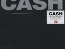 Johnny Cash - American Recordings Vinyl Box Set US 7LP Box