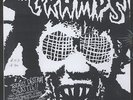 V.A. - Look What The Cramps Dredged Up Vinyl EU 2LP