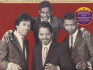 Curtis Knight & The Squires - The RSVP/PPX Sessions - You can`t use my ... EU LP