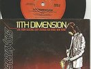 The Strokes JULIAN CASABLANCAS 11th Dimension w/ LIVE & UNRELEASED 7 Inch VINYL