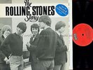 LP--THE ROLLING STONES STORY--3 LP--DECCA 294934 CLUB EDITION-VOLUME 1