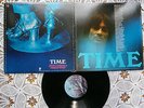 TIME ZIVOT U CIZMAMA S  RARE YUGOSLAV  PROG ROCK 1ST PRESSING 1975 EX-/EX
