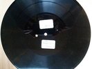 BOBBY MELODY TRY SO HARD DUBPLATE ACETATE GREGORY ISAACS 10