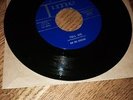 DO DO GREENE Hold On b/w Tell Me 1959 Mod LOUNGE Popcorn 45 MINTY
