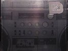 LL Cool J - Radio Album LP (12