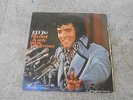 ELVIS PRESLEY-HIS FIRST & ONLY PRESS CONFERENCE-LP-CURRENT AUDIO MAGAZINE-1972