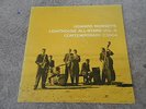 HOWARD RUMSEY'S LIGHTHOUSE ALL STARS-VOL. 6-LP-BUD SHANK-1ST PRESS-C 3504-NM