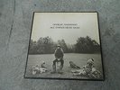 GEORGE HARRISON-ALL THINGS MUST PASS-3 LP BOX SET-NO POSTER-APPLE STH 639