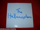 The Hellacopters -City Slang 7