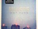 THE KILLERS -HOT FUSS- Original 12