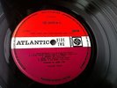 Led zeppelin II uk press livin lovin wreck red / plum label vinyl album