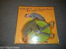 PEE WEE HERMAN W/ALLEE WILLIS - BIG ADVENTURE - SEALED PICTURE DISC - 1985