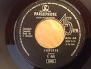 T-Rex 'Jeepster/Life's a Gas' Rare Lebanon Press 7